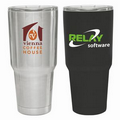 30 Oz. Continuum Series Travel Tumbler